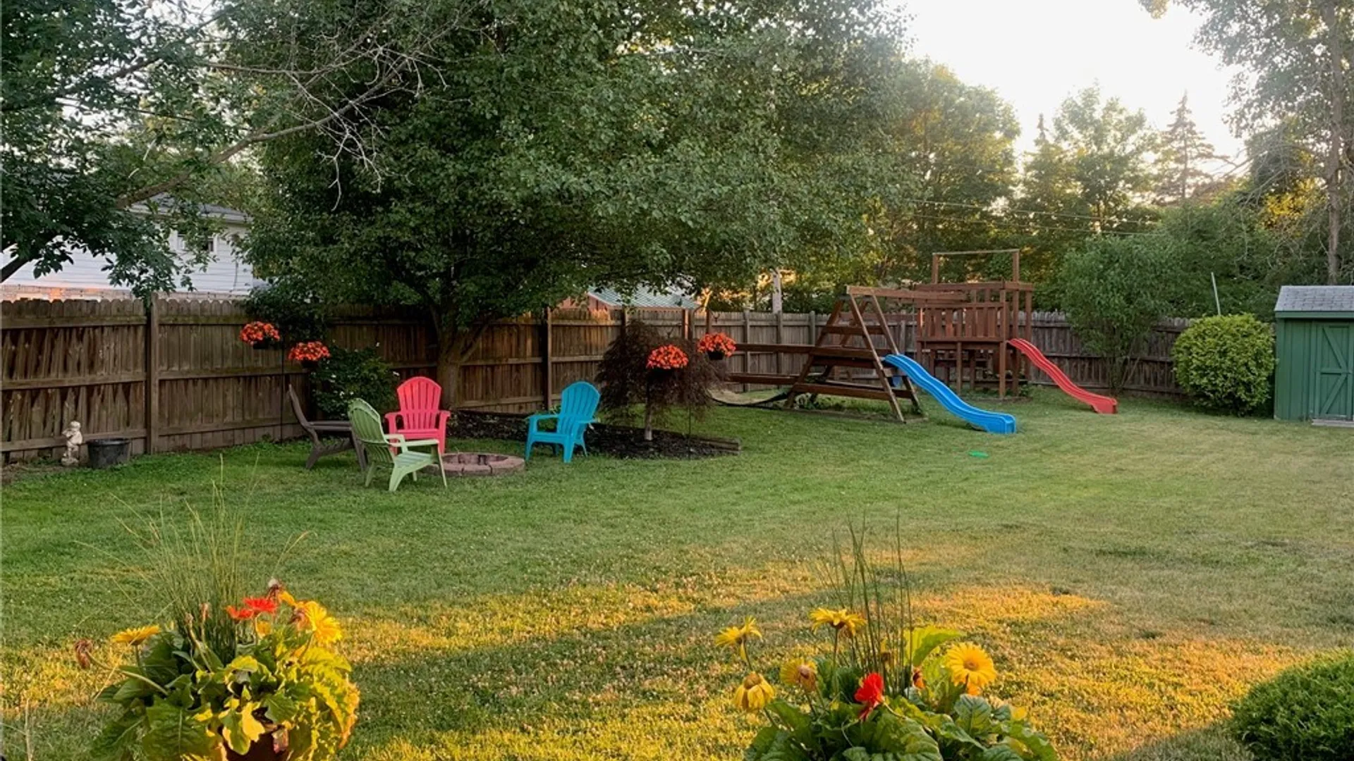 Property at 14 Hitching Post Lane, Amherst, NY 14228 25
