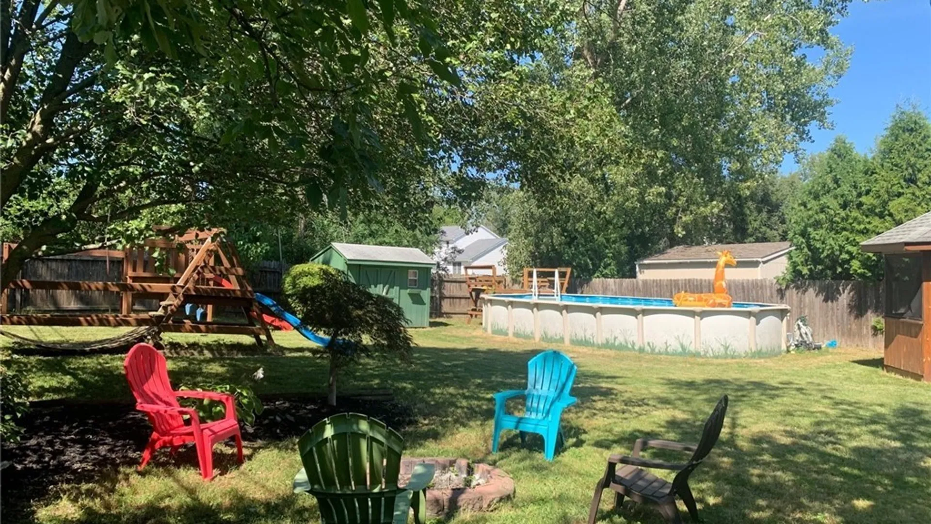 Property at 14 Hitching Post Lane, Amherst, NY 14228 5
