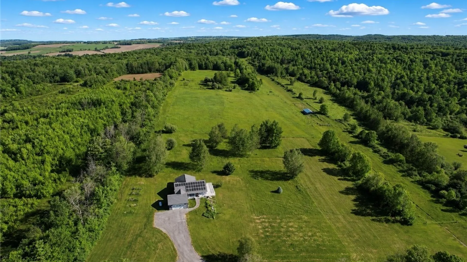Property at 4071 Argos Road, Nelson, NY 13035 2