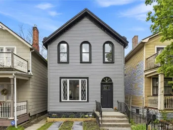 Property at 20 Mariner Street, Buffalo, NY 14201