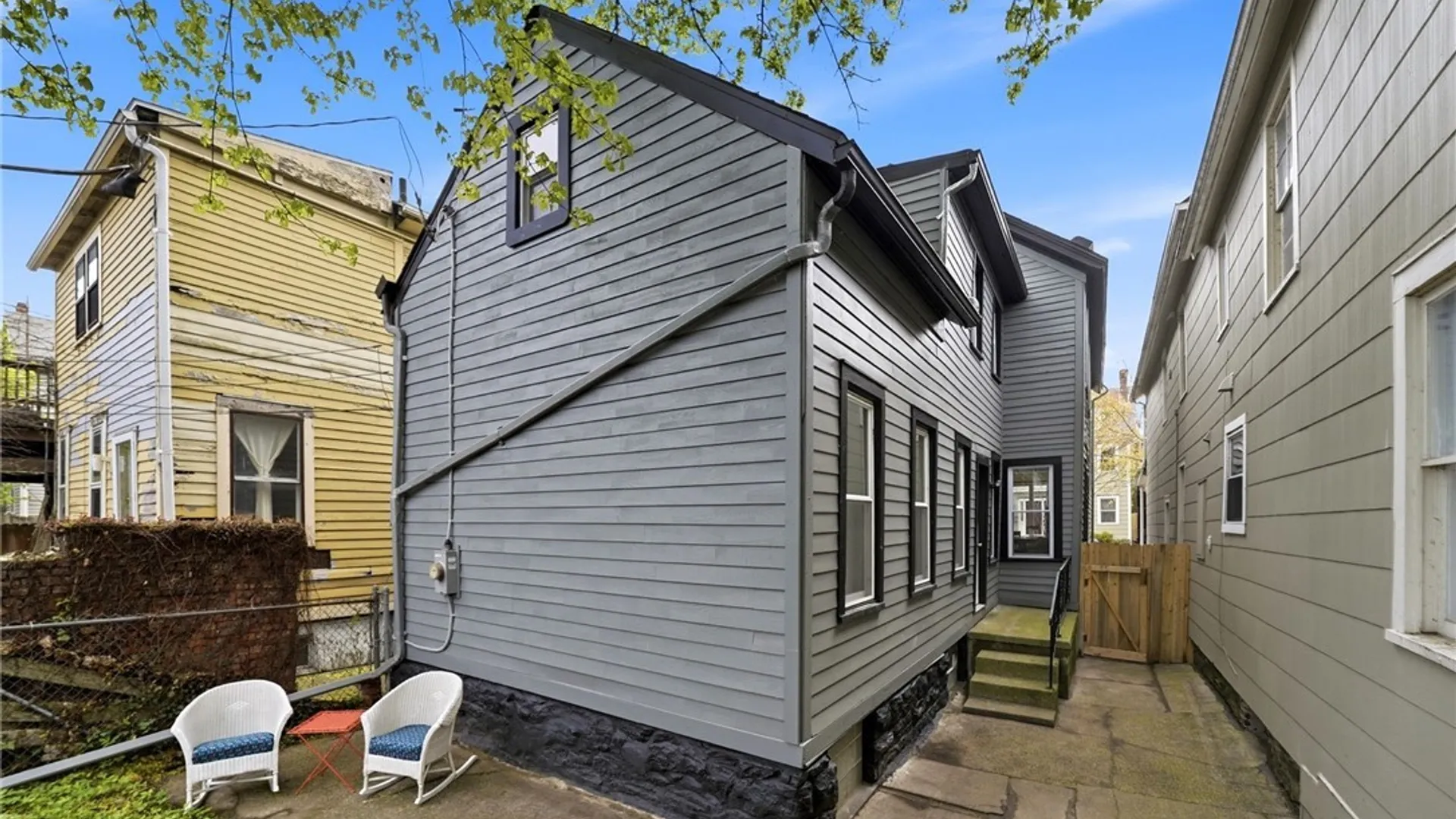 Property at 20 Mariner Street, Buffalo, NY 14201 43