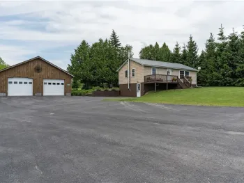 Property at 4572 Flat Rock Road, Martinsburg, NY 13367