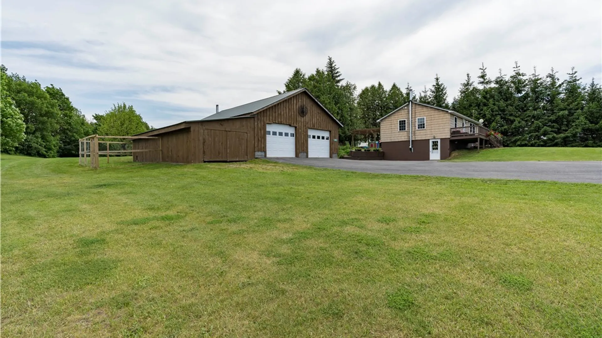 Property at 4572 Flat Rock Road, Martinsburg, NY 13367 2