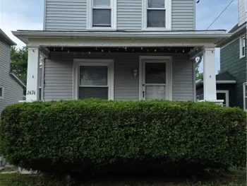 2474 Pierce Avenue, Niagara Falls, NY 14301