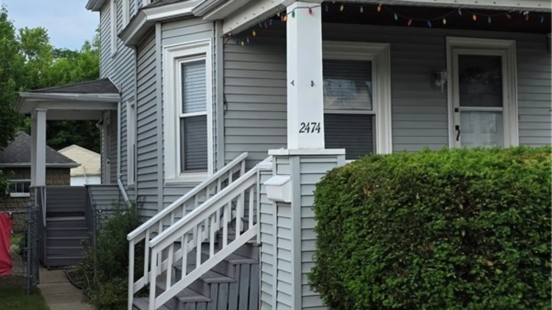 Property at 2474 Pierce Avenue, Niagara Falls, NY 14301 3