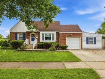 183 Rosedale Boulevard, Amherst, NY 14226