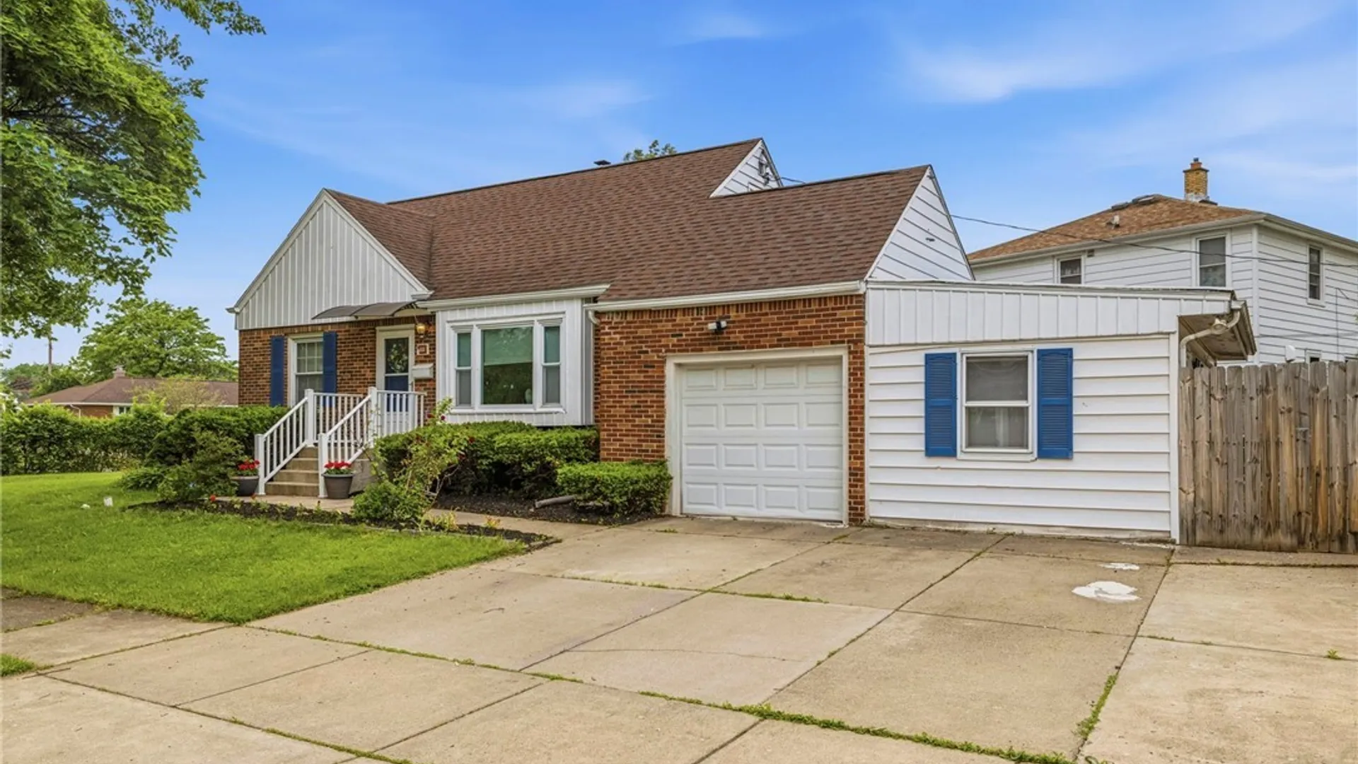 Property at 183 Rosedale Boulevard, Amherst, NY 14226 3