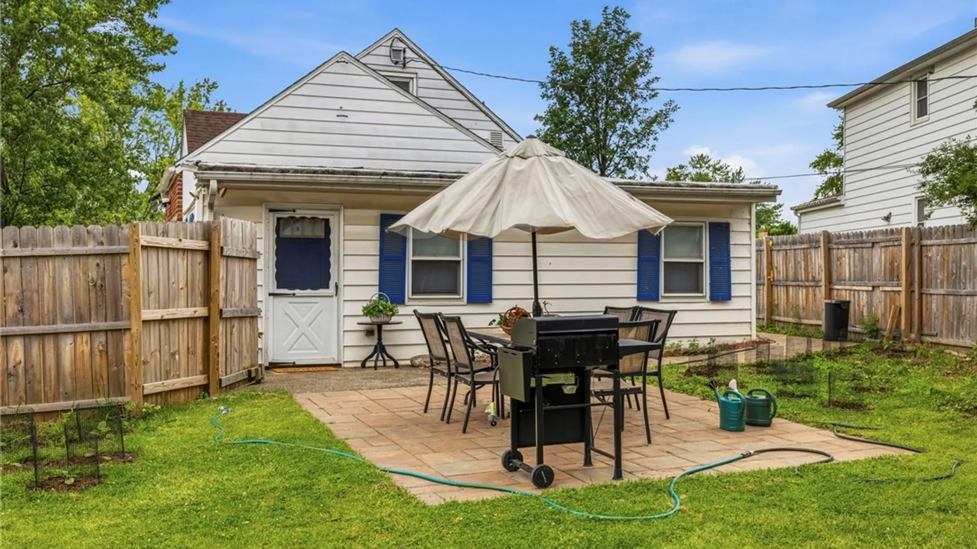 Property at 183 Rosedale Boulevard, Amherst, NY 14226 39