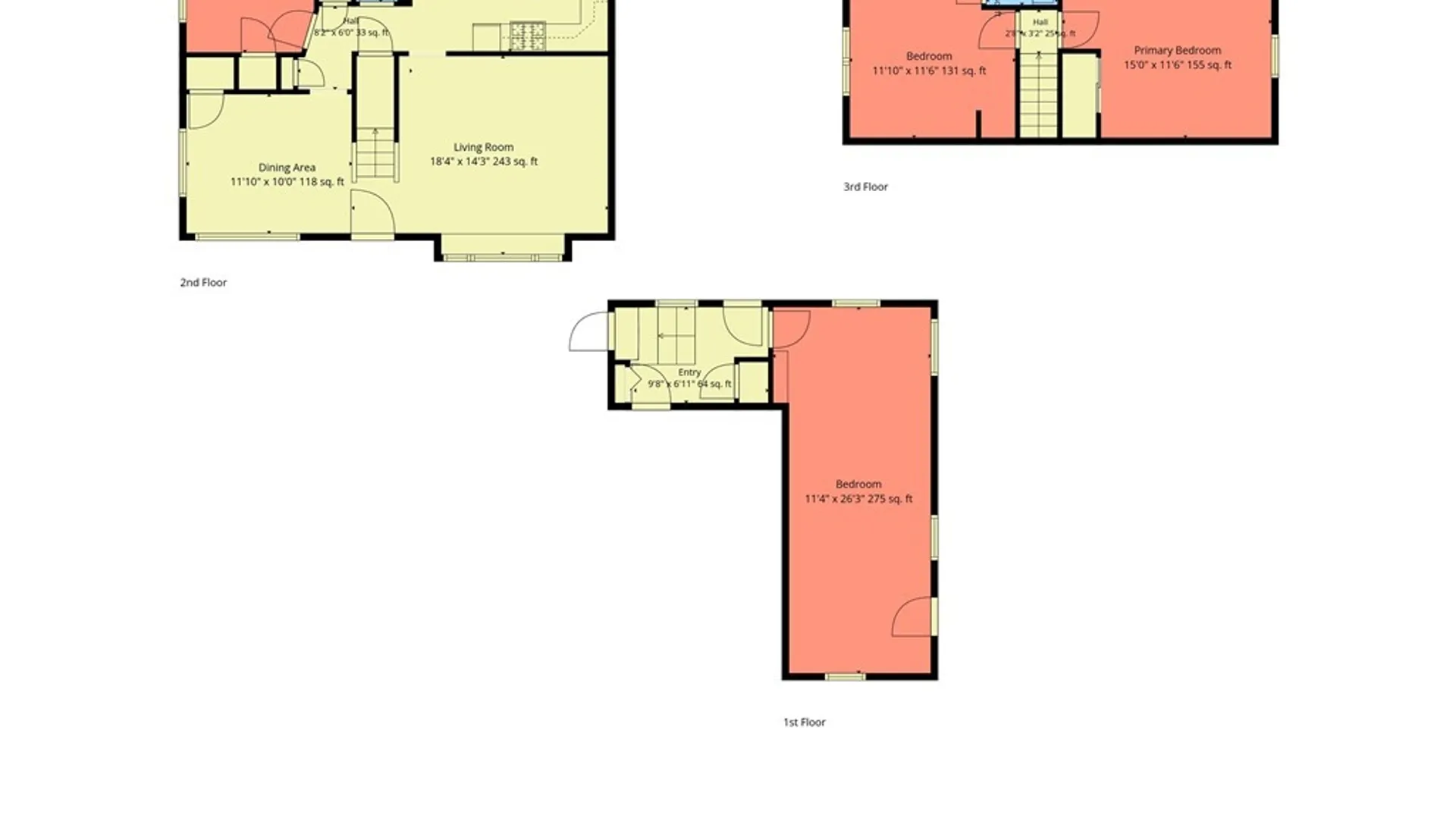 Property at 183 Rosedale Boulevard, Amherst, NY 14226 4