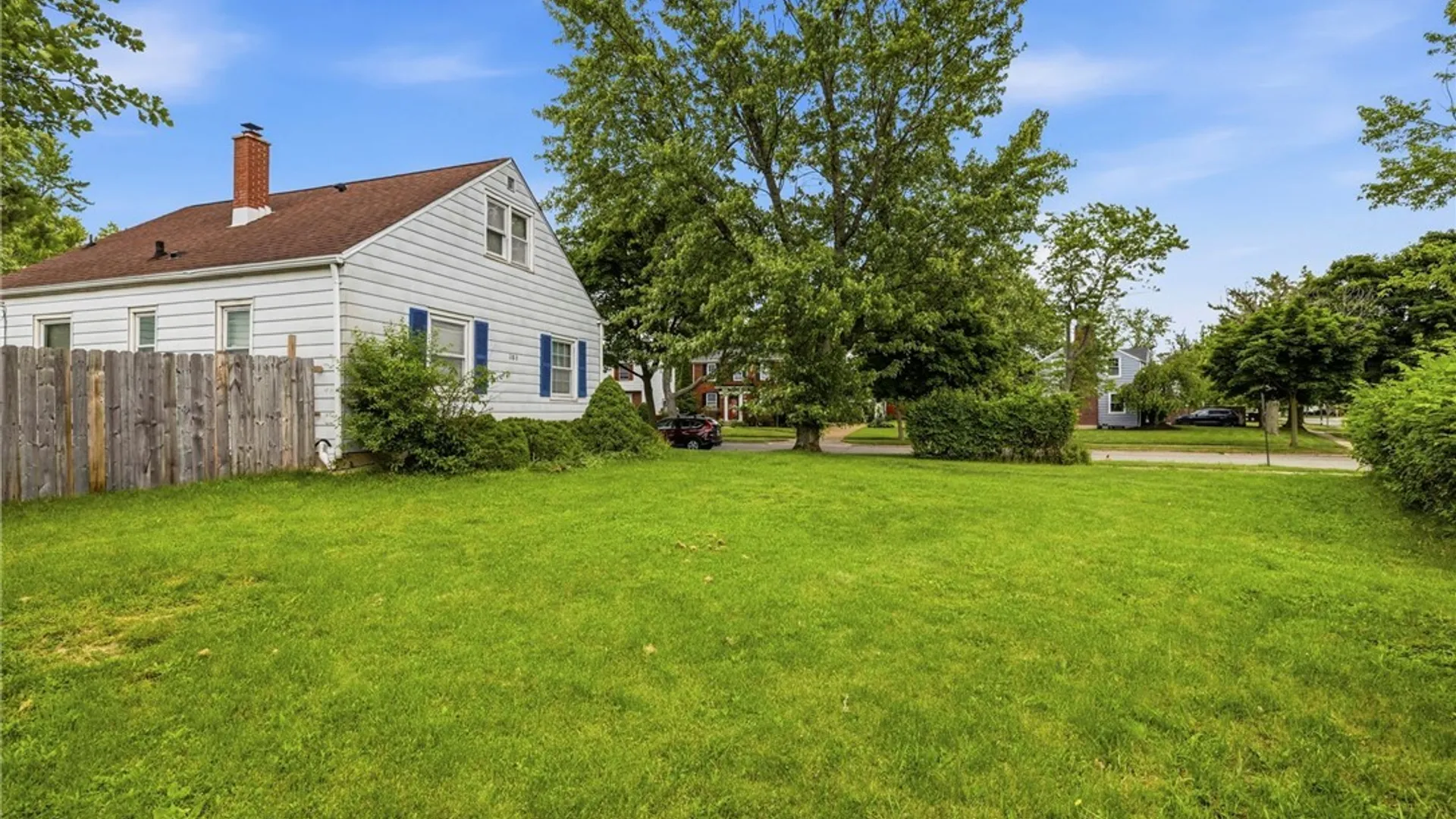 Property at 183 Rosedale Boulevard, Amherst, NY 14226 41
