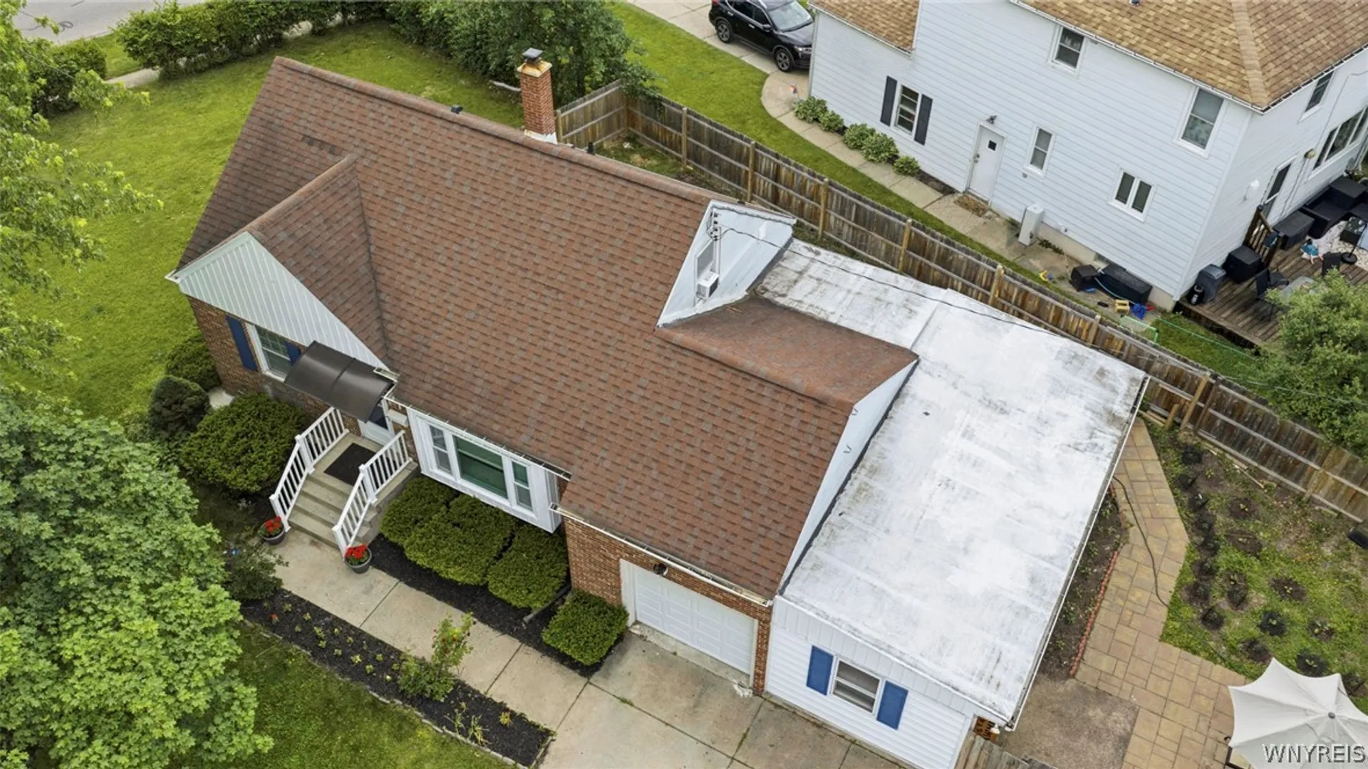 Property at 183 Rosedale Boulevard, Amherst, NY 14226 42