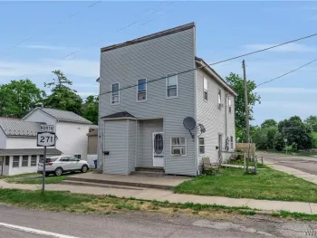 Property at 2 N Main Street, Royalton, NY 14105