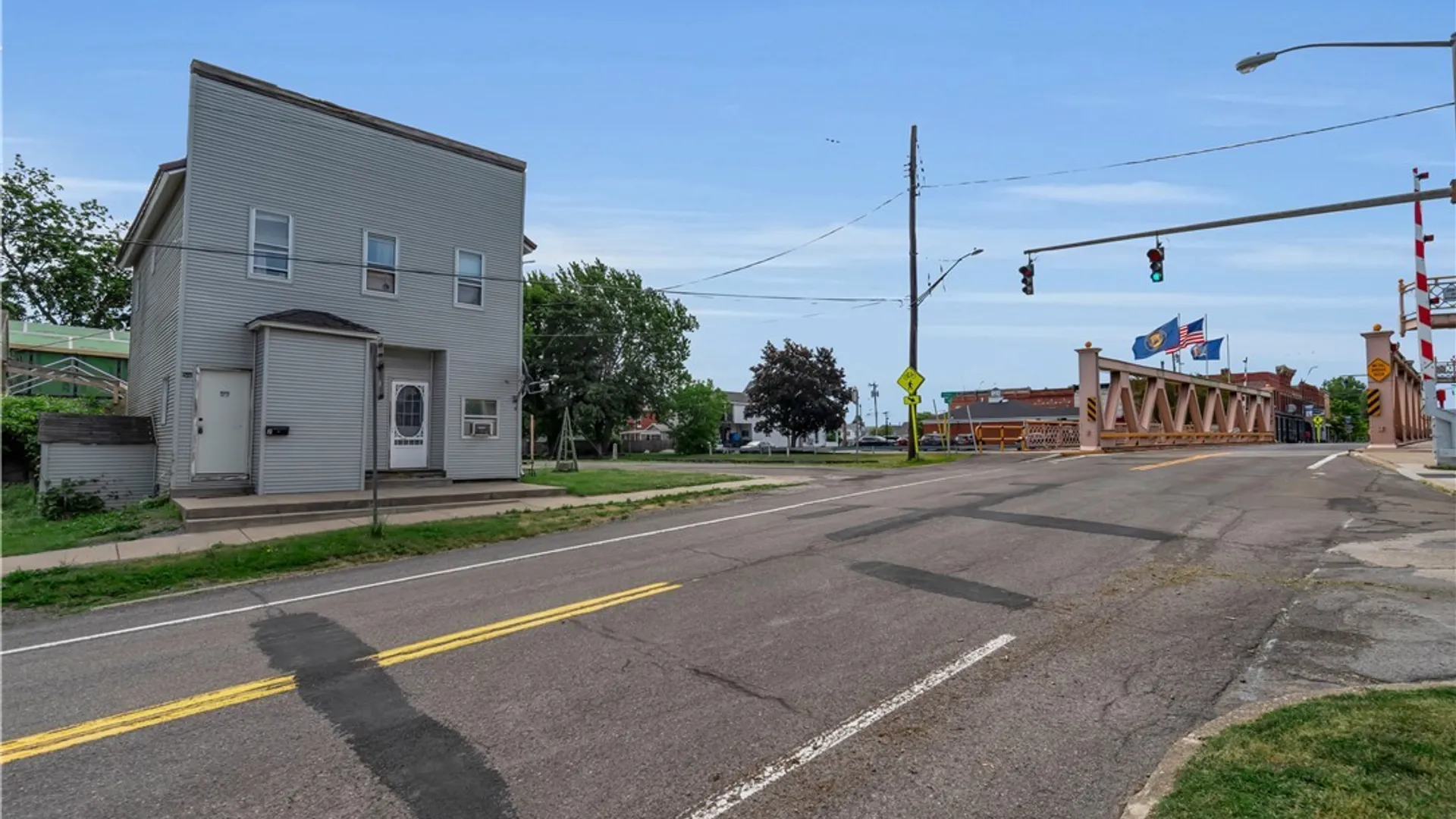 Property at 2 N Main Street, Royalton, NY 14105 2