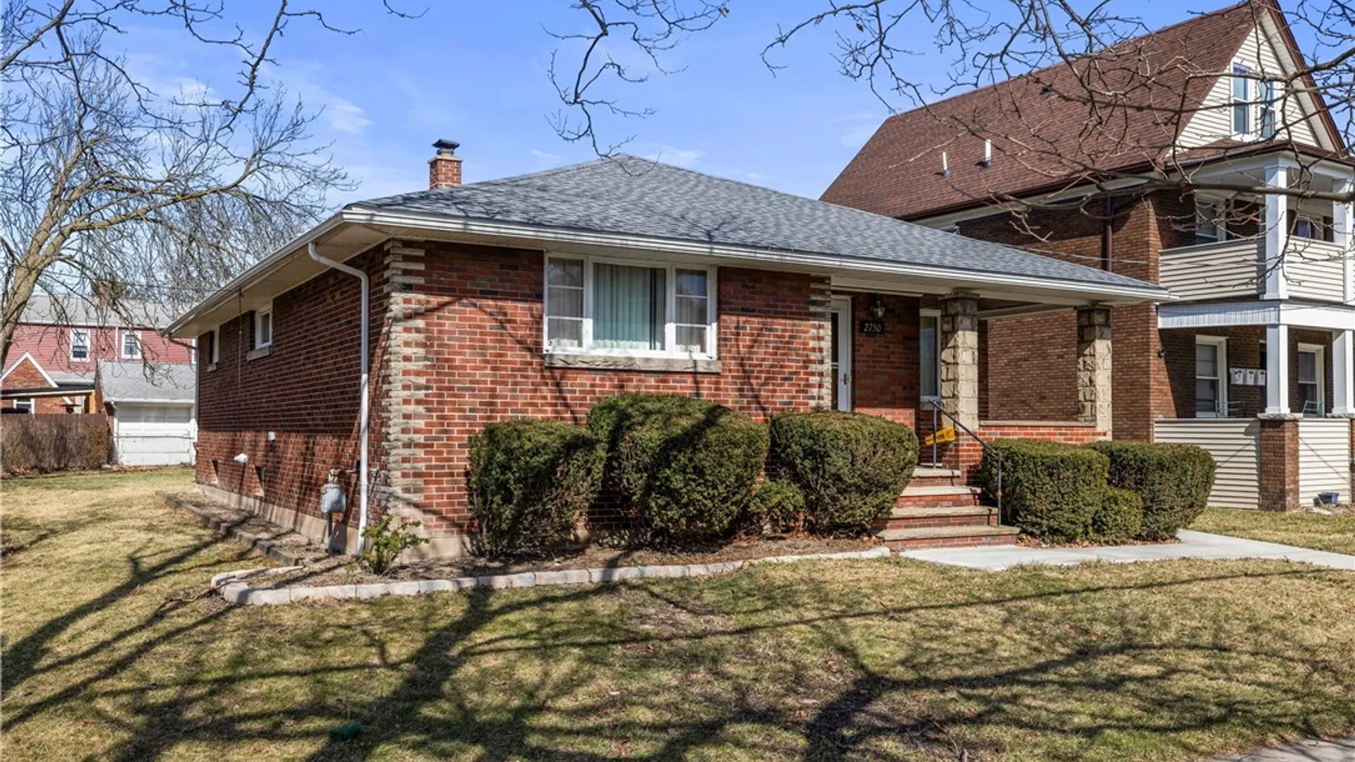 Property at 2750 Niagara Street, Niagara Falls, NY 14303 3