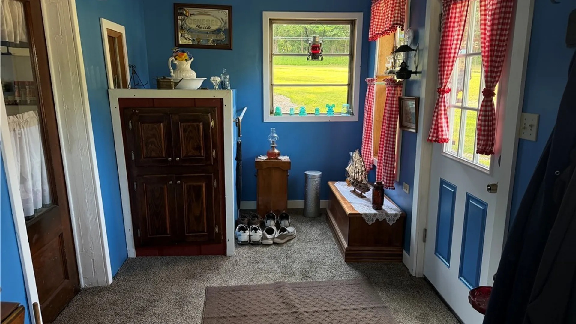 Property at 9011 Route 98, Farmersville, NY 14737 2