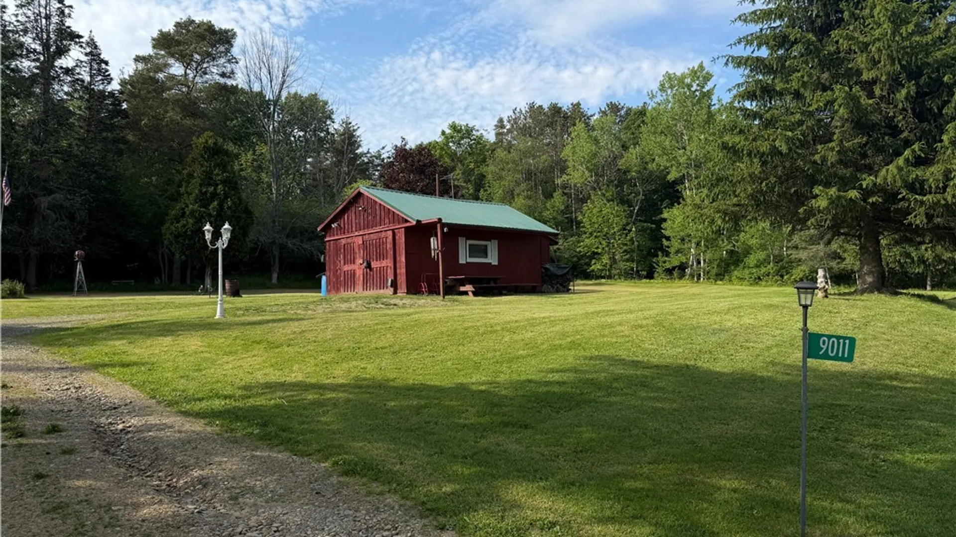 Property at 9011 Route 98, Farmersville, NY 14737 23