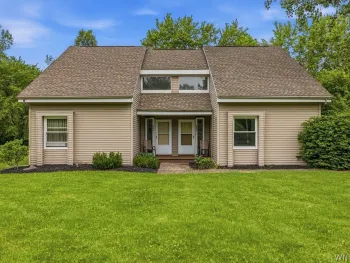 Property at 881-883 Pletcher Road, Lewiston, NY 14174