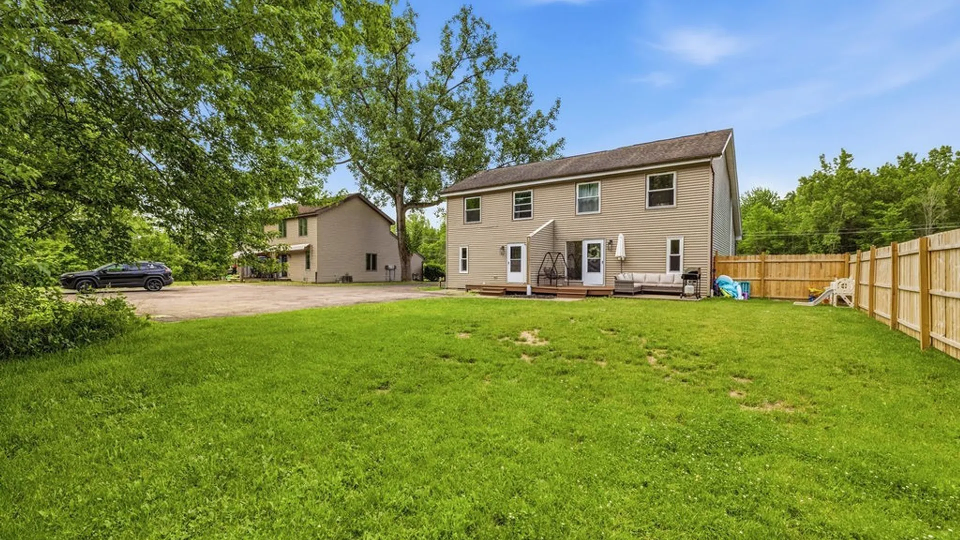 Property at 881-883 Pletcher Road, Lewiston, NY 14174 40