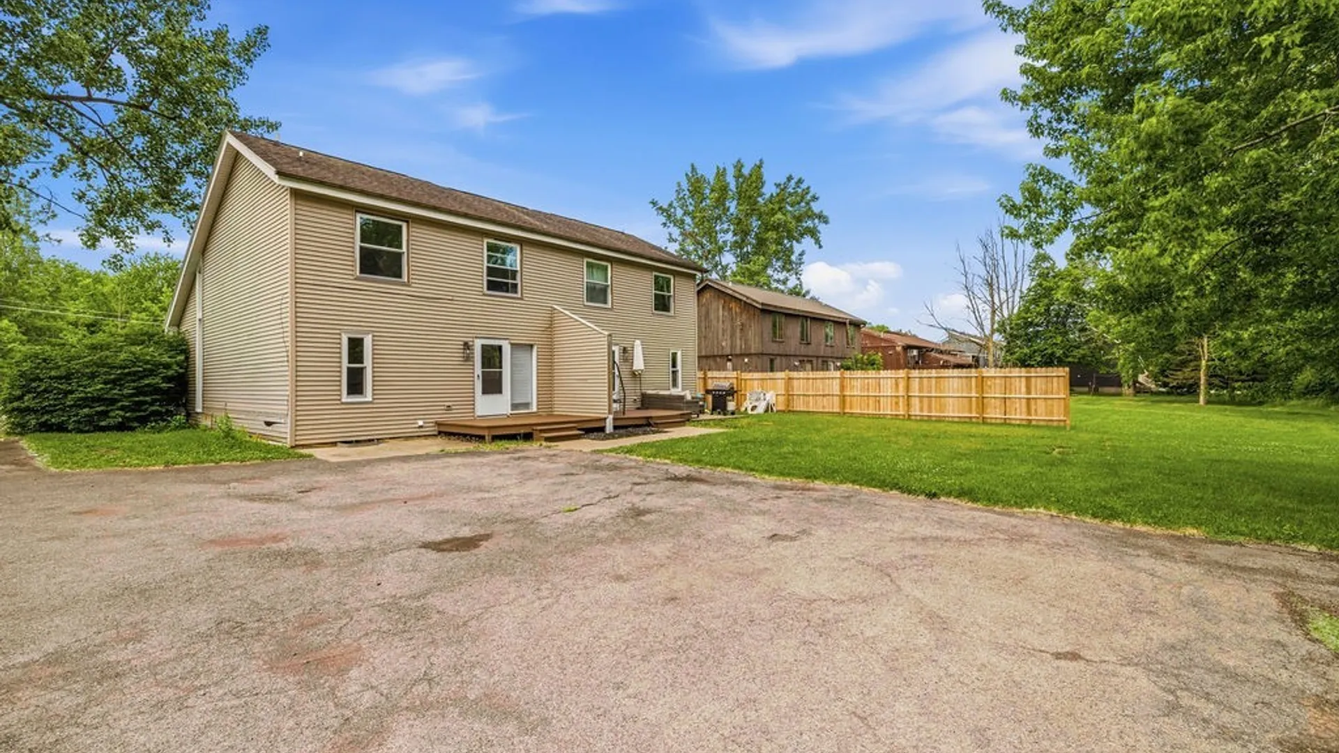 Property at 881-883 Pletcher Road, Lewiston, NY 14174 41