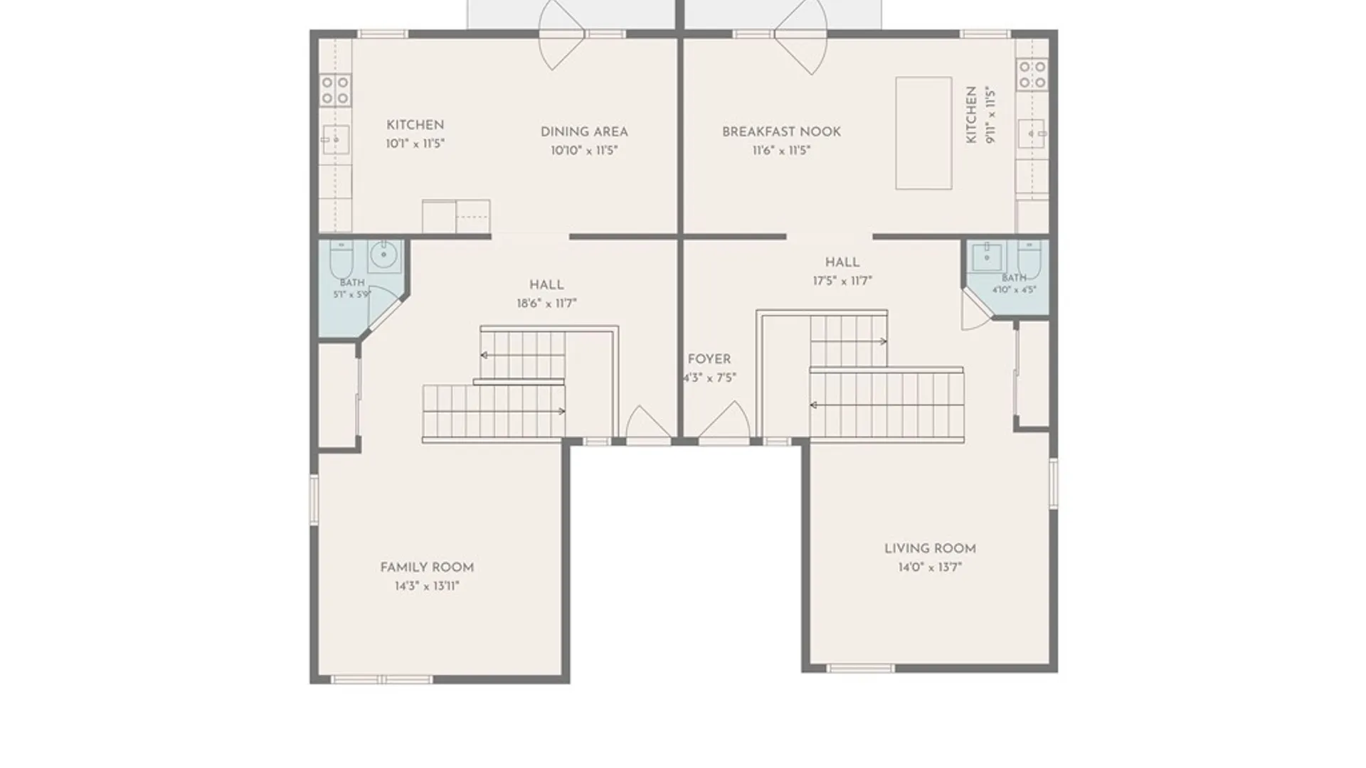 Property at 881-883 Pletcher Road, Lewiston, NY 14174 42