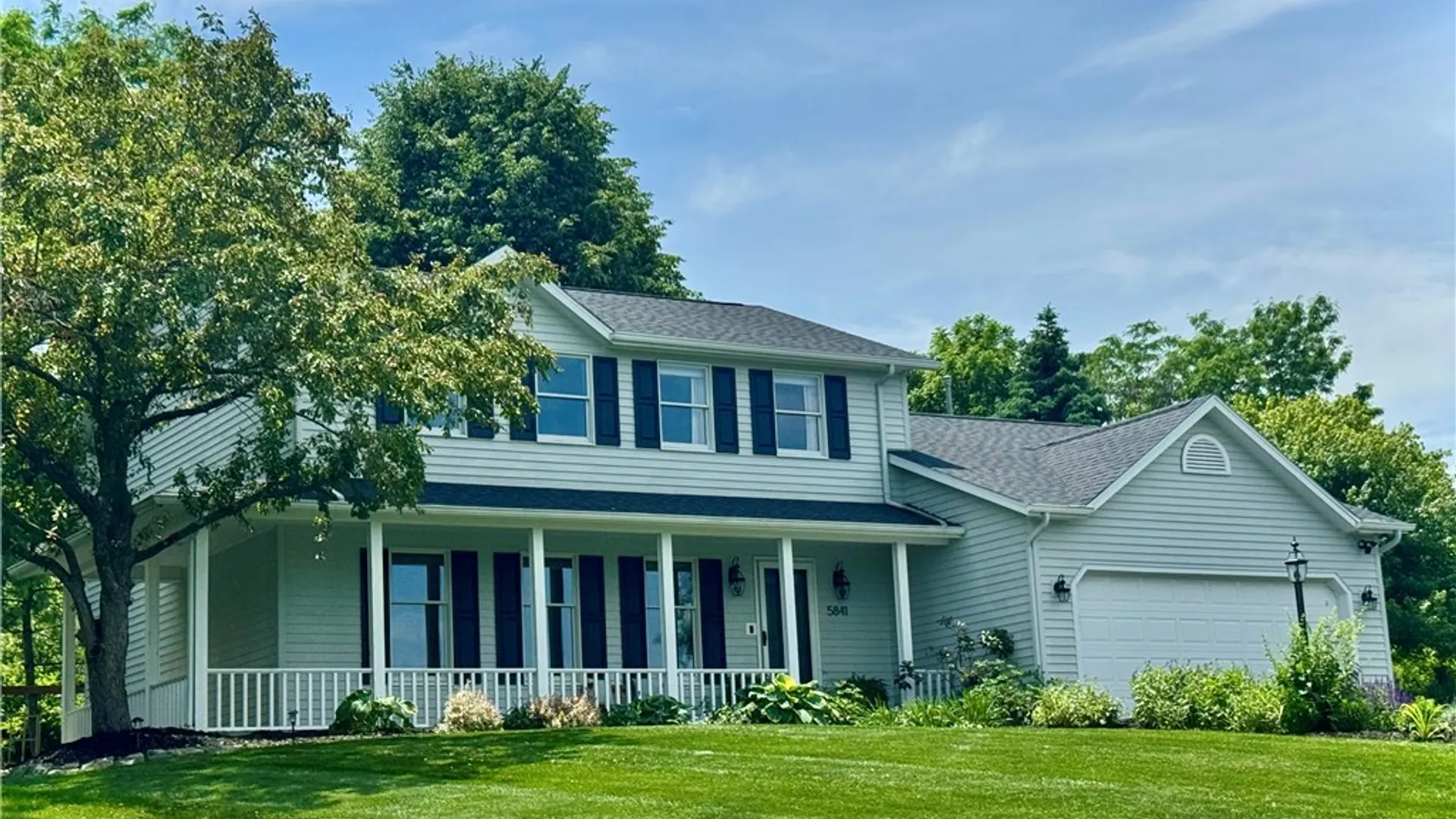 Property at 5841 Independence Drive, Onondaga, NY 13078 2