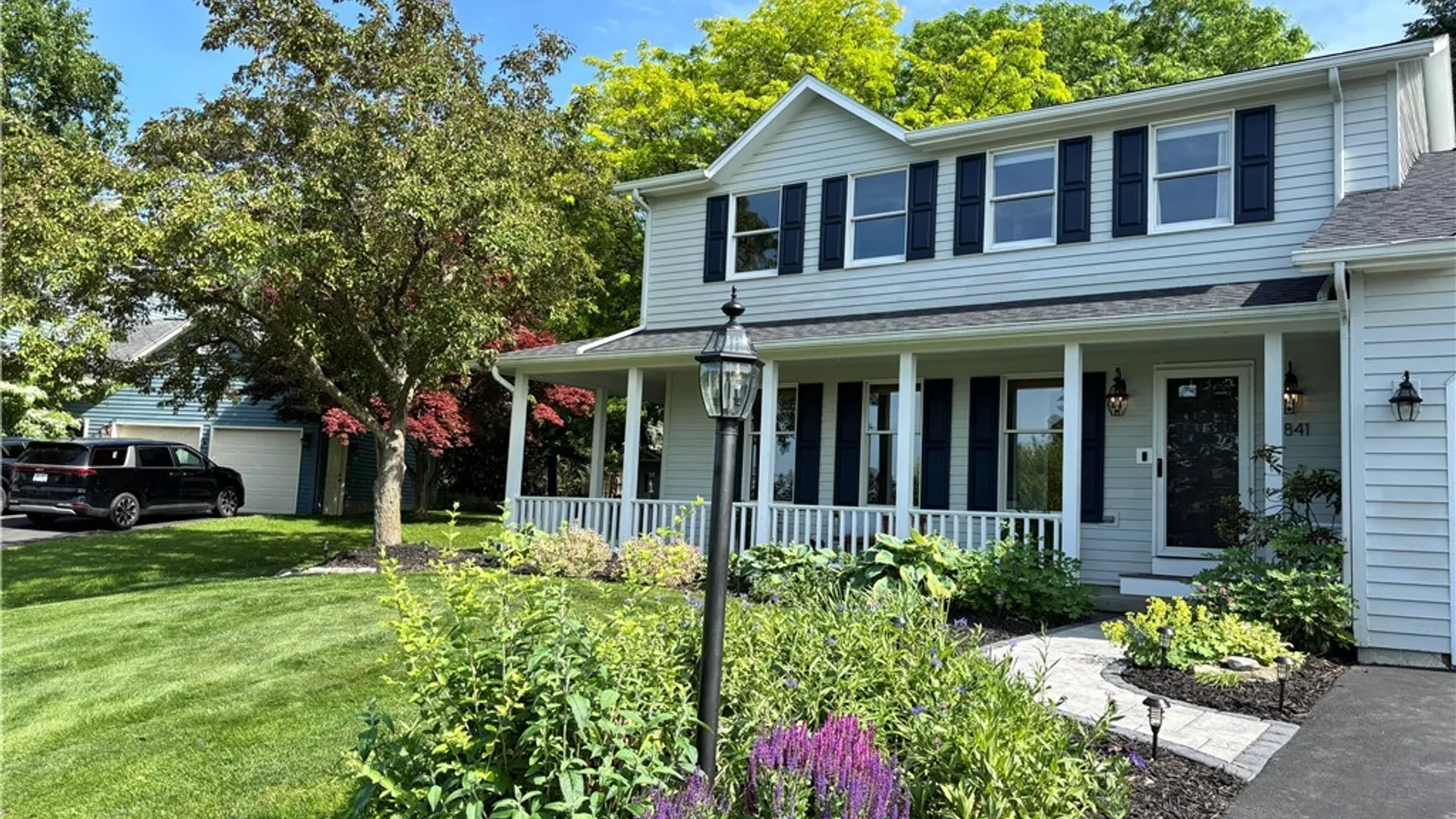 Property at 5841 Independence Drive, Onondaga, NY 13078 4