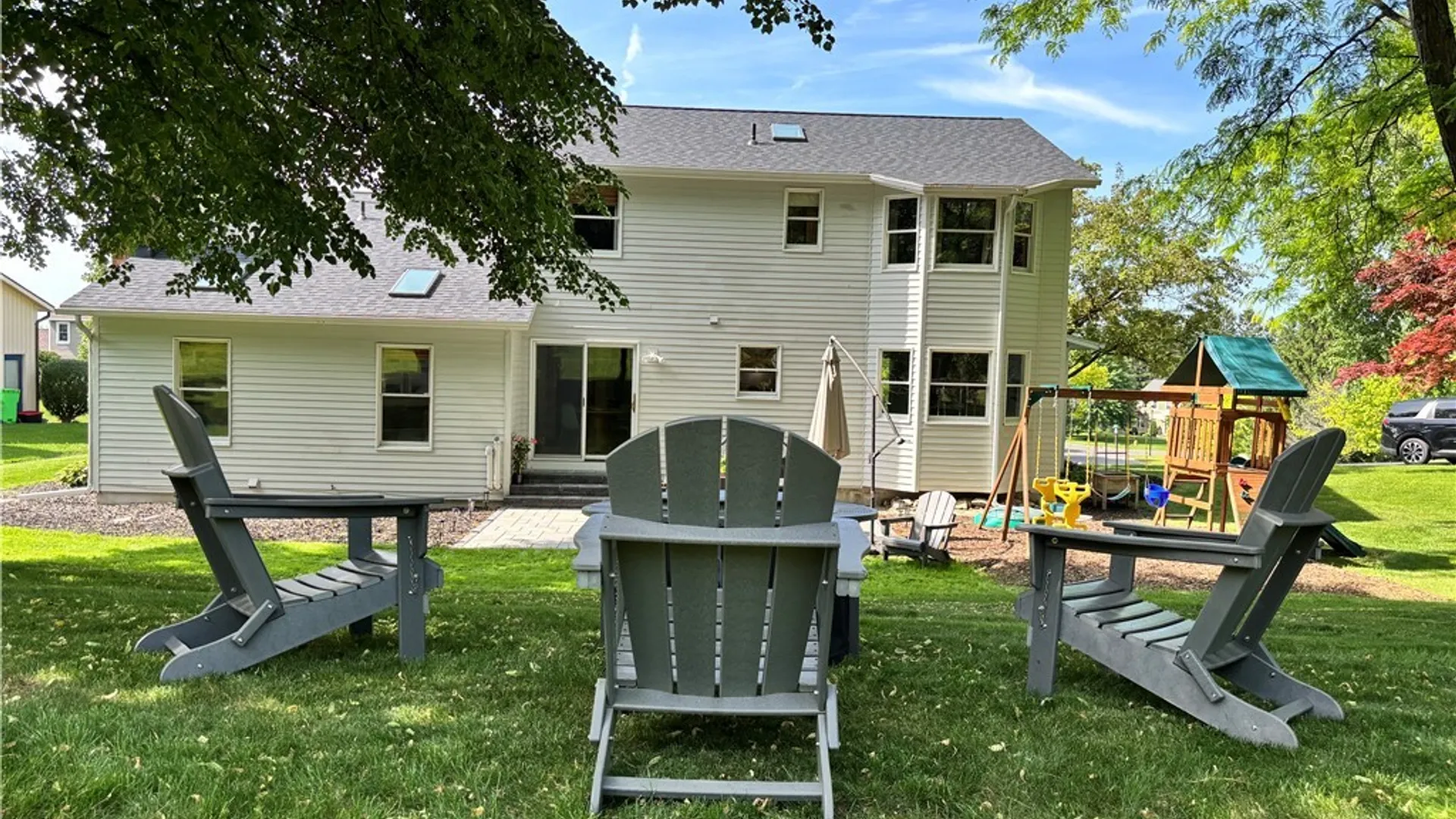 Property at 5841 Independence Drive, Onondaga, NY 13078 42