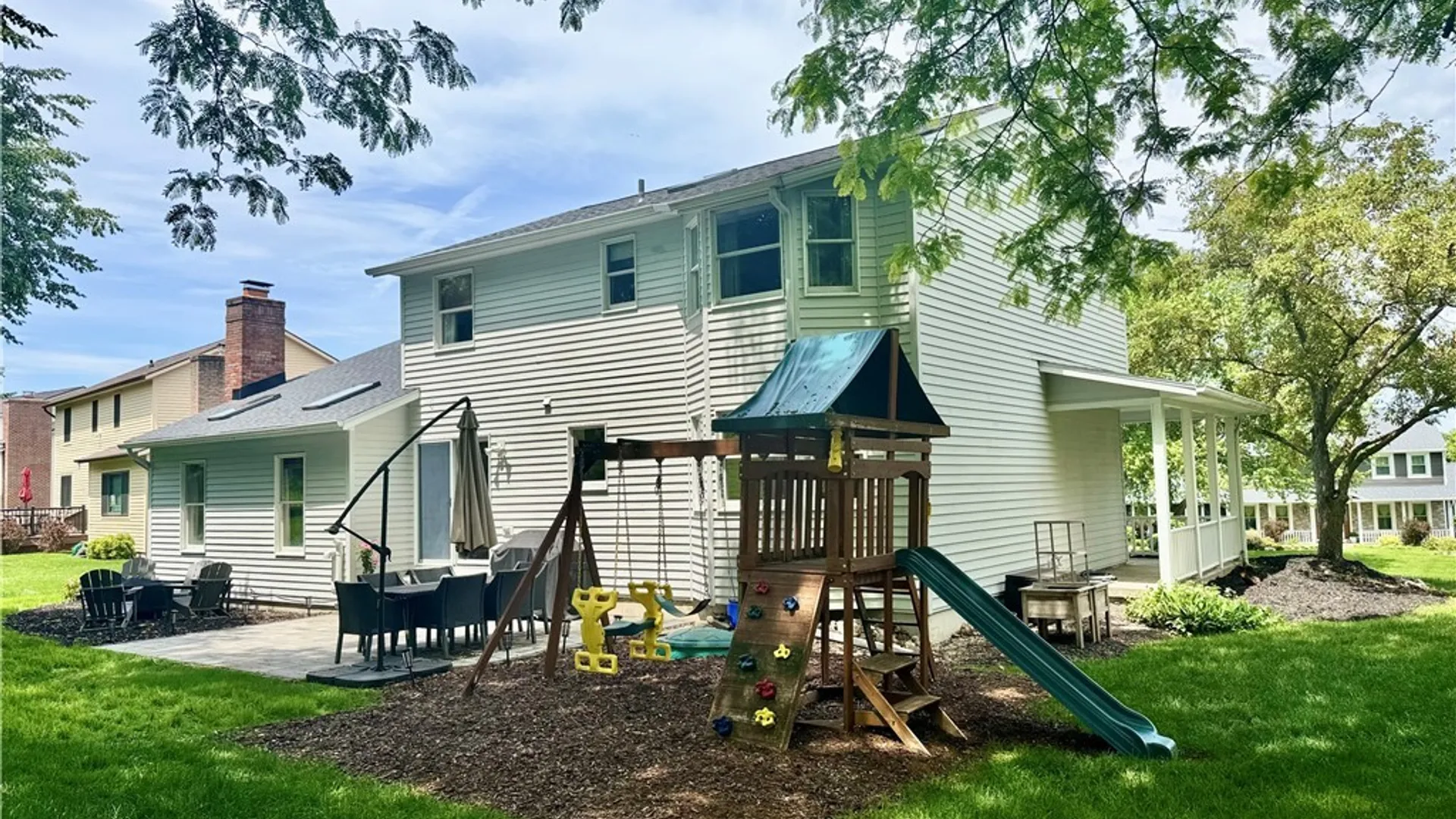Property at 5841 Independence Drive, Onondaga, NY 13078 43