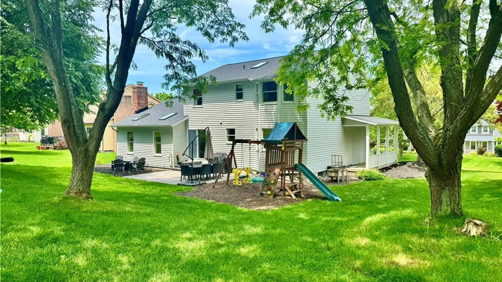 Property at 5841 Independence Drive, Onondaga, NY 13078 44