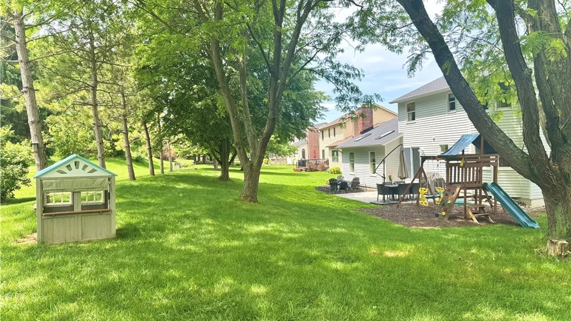 Property at 5841 Independence Drive, Onondaga, NY 13078 45