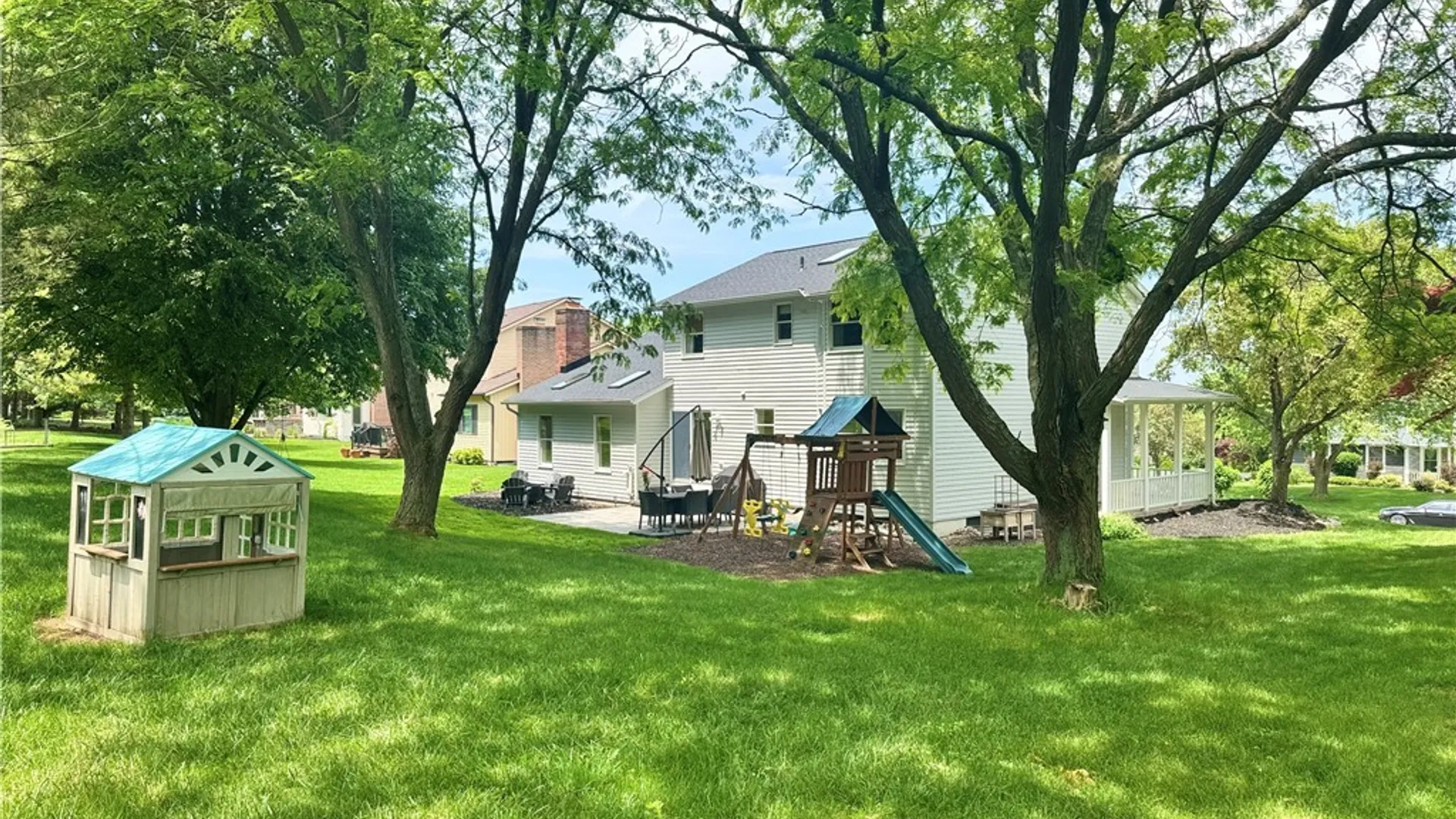 Property at 5841 Independence Drive, Onondaga, NY 13078 46