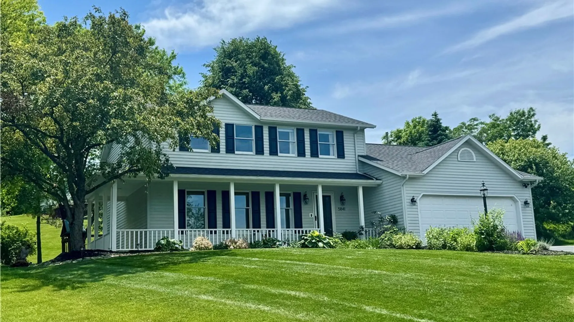 Property at 5841 Independence Drive, Onondaga, NY 13078 49