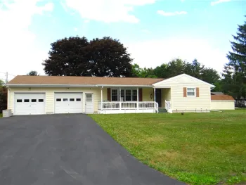 Property at 16 Deo Street, Big Flats, NY 14845