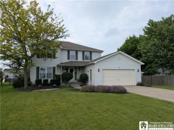 Property at 109 Sandpiper Lane, Grand Island, NY 14072