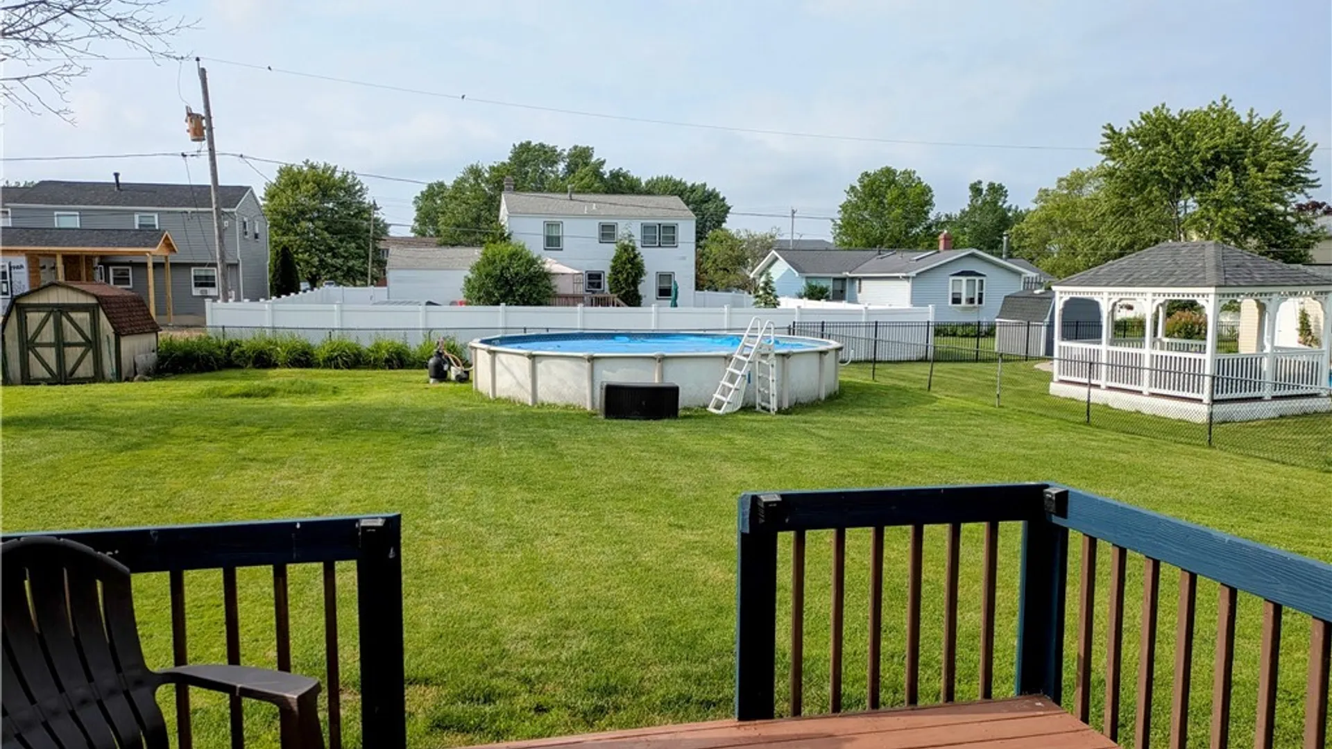 Property at 109 Sandpiper Lane, Grand Island, NY 14072 23
