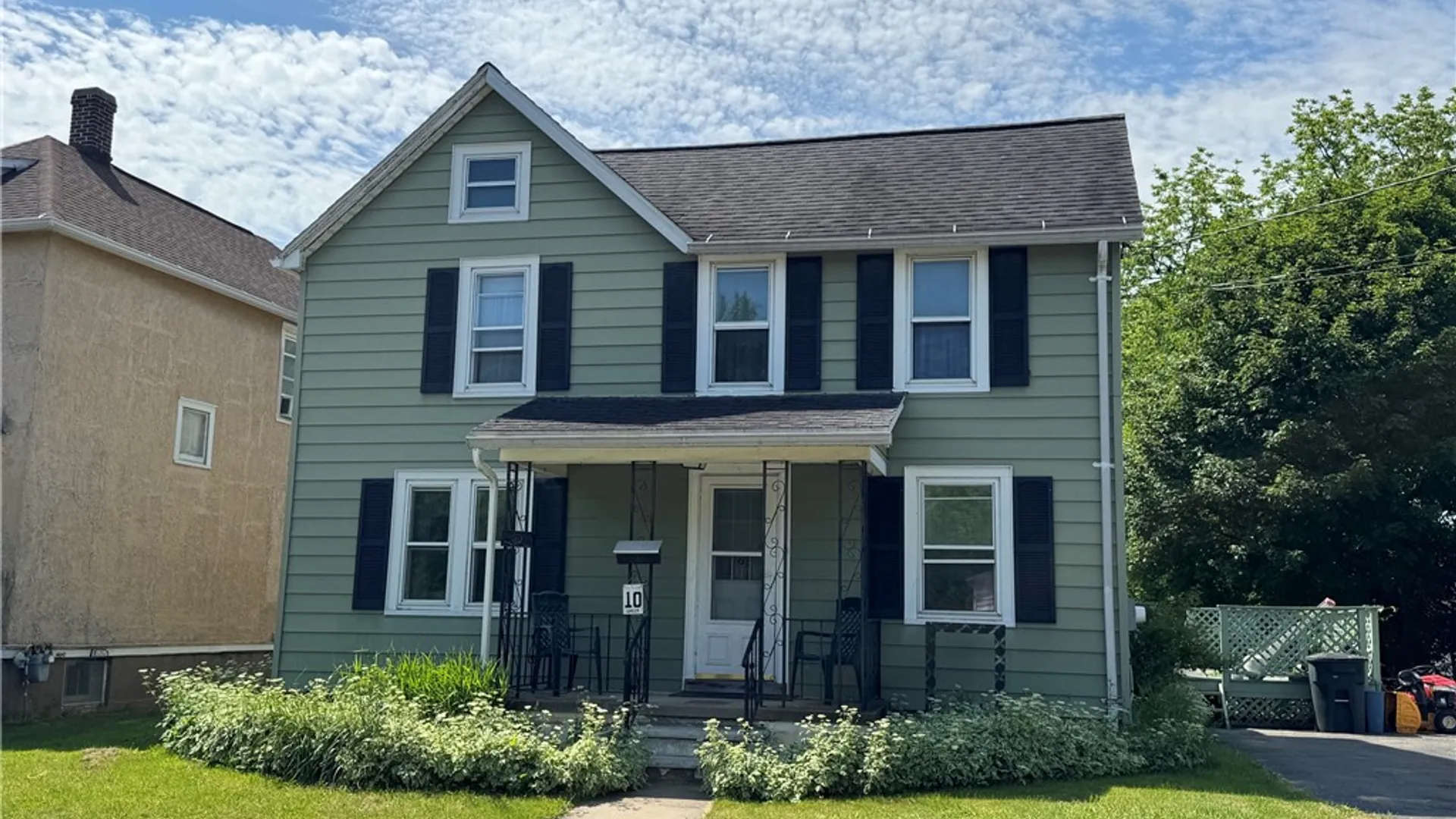 Property at 10 Angelo St Street, Geneva City, NY 14456 2