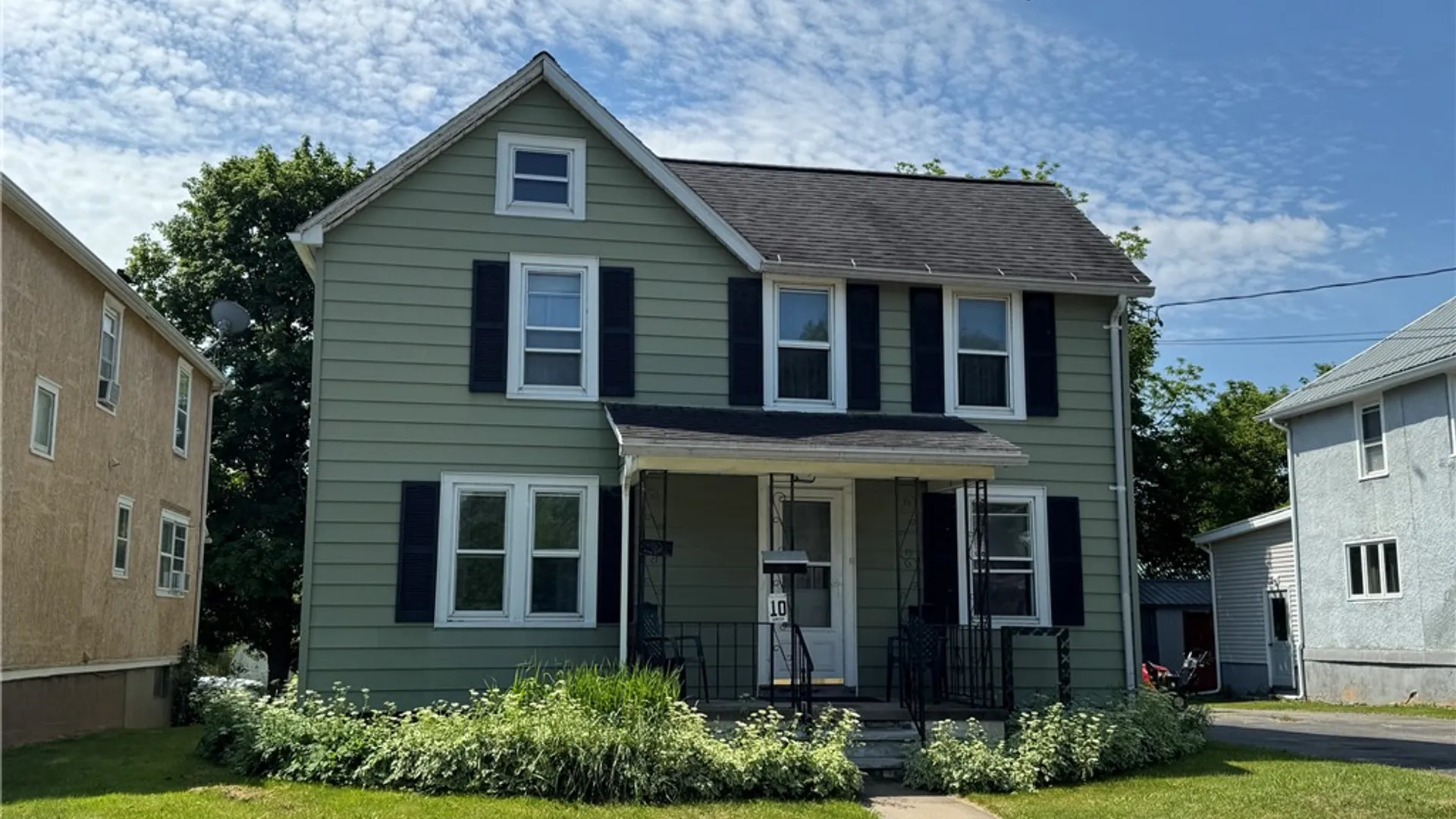 Property at 10 Angelo St Street, Geneva City, NY 14456 3