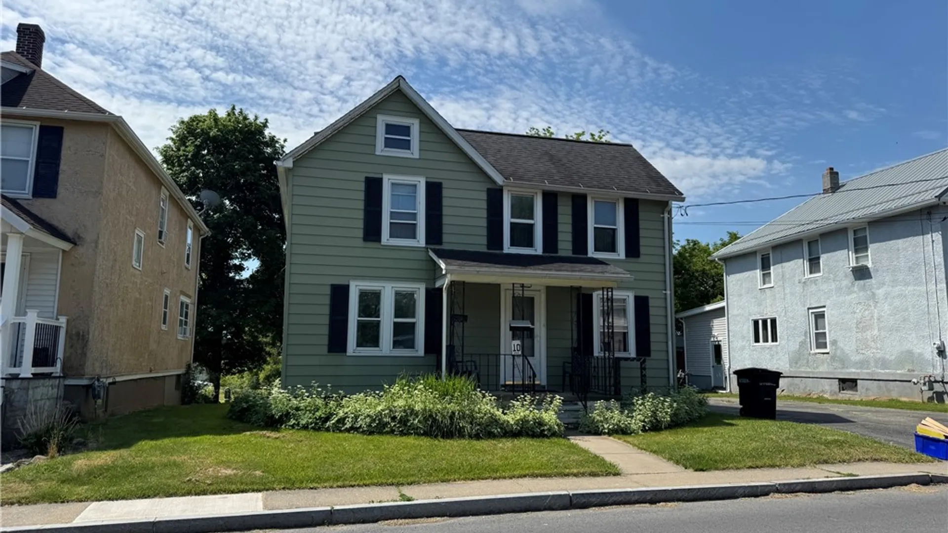 Property at 10 Angelo St Street, Geneva City, NY 14456 35