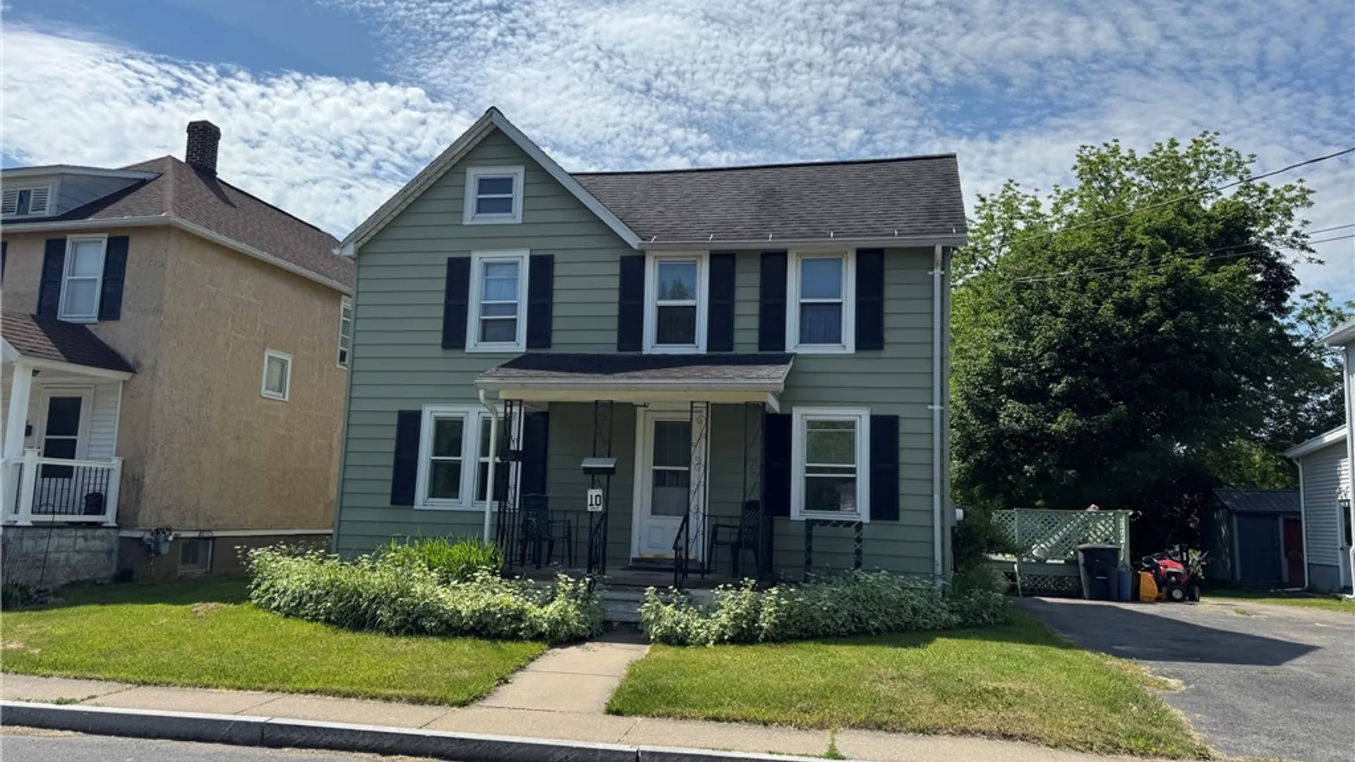 Property at 10 Angelo St Street, Geneva City, NY 14456 37