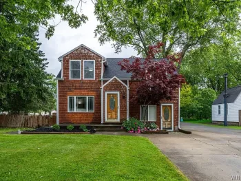 1772 Center Road, West Seneca, NY 14224