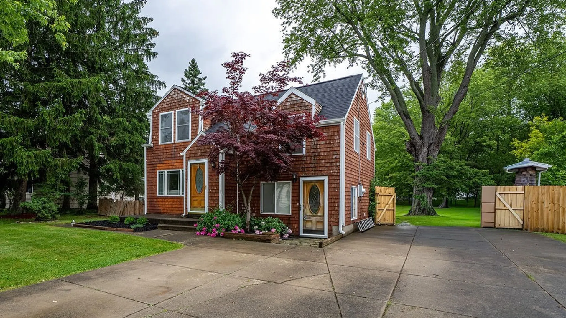 Property at 1772 Center Road, West Seneca, NY 14224 2