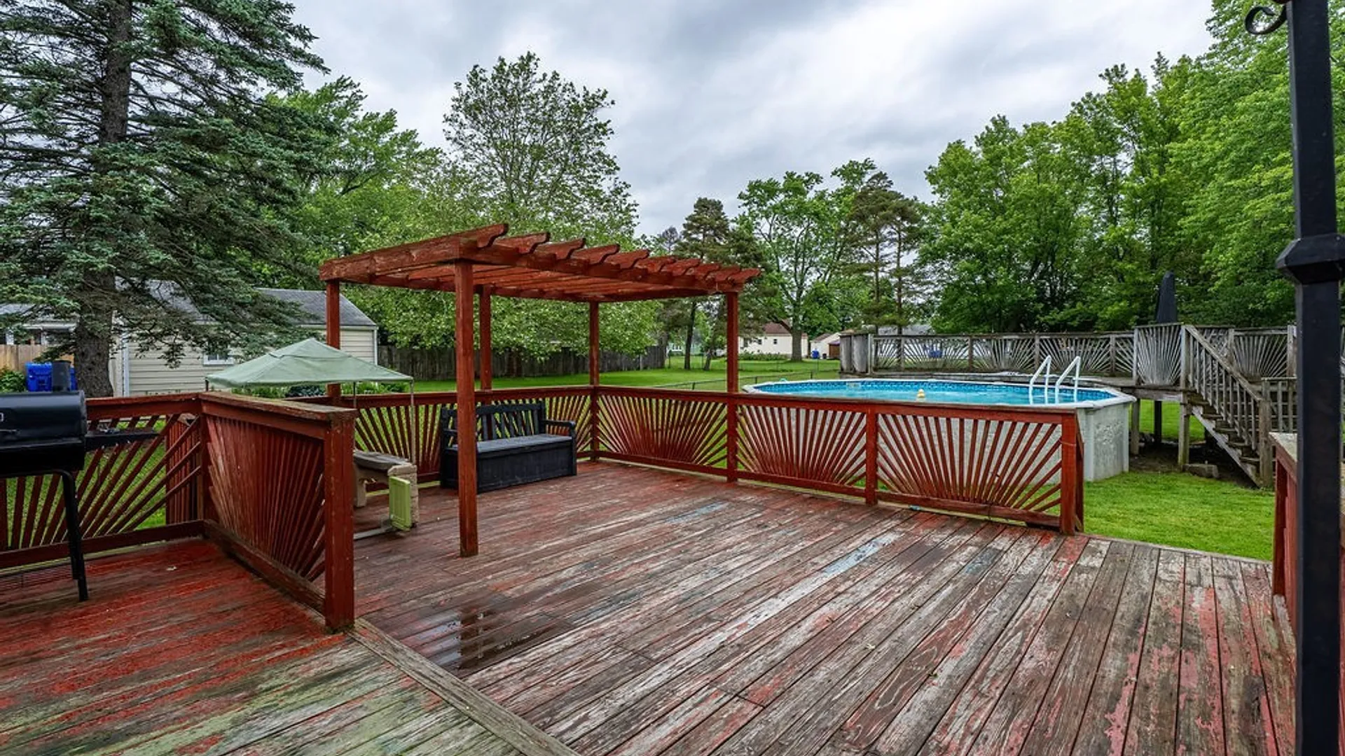 Property at 1772 Center Road, West Seneca, NY 14224 23