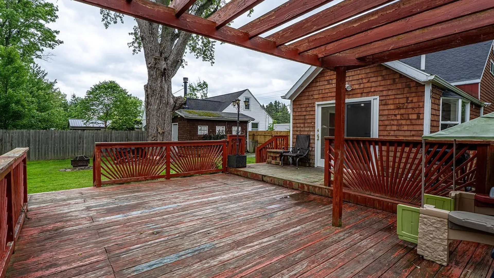 Property at 1772 Center Road, West Seneca, NY 14224 24