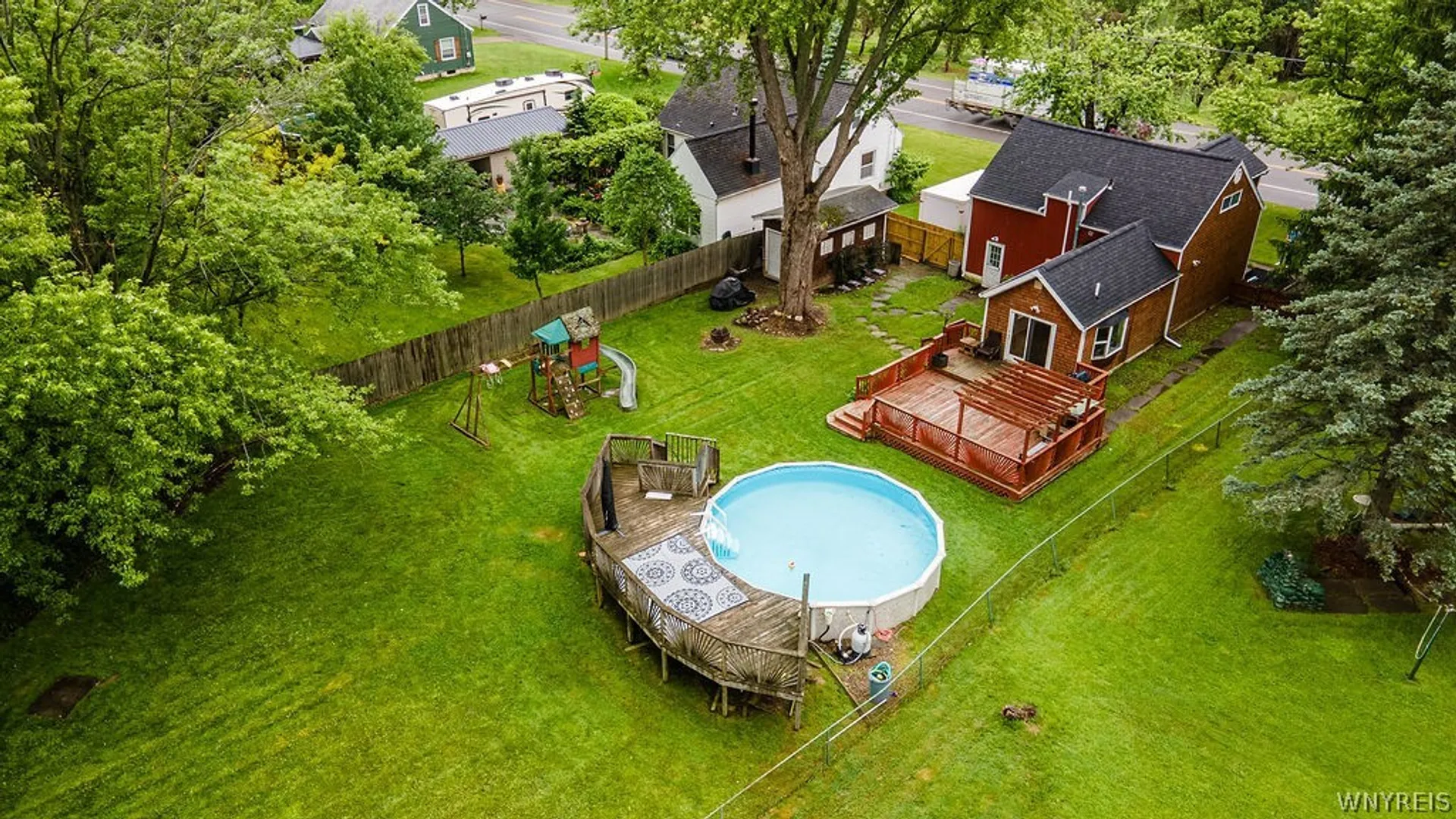 Property at 1772 Center Road, West Seneca, NY 14224 27