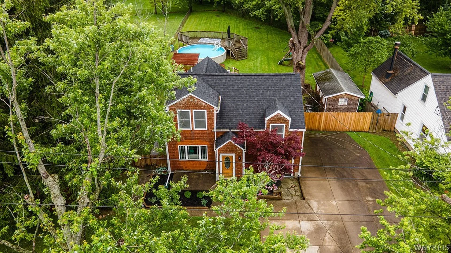 Property at 1772 Center Road, West Seneca, NY 14224 28