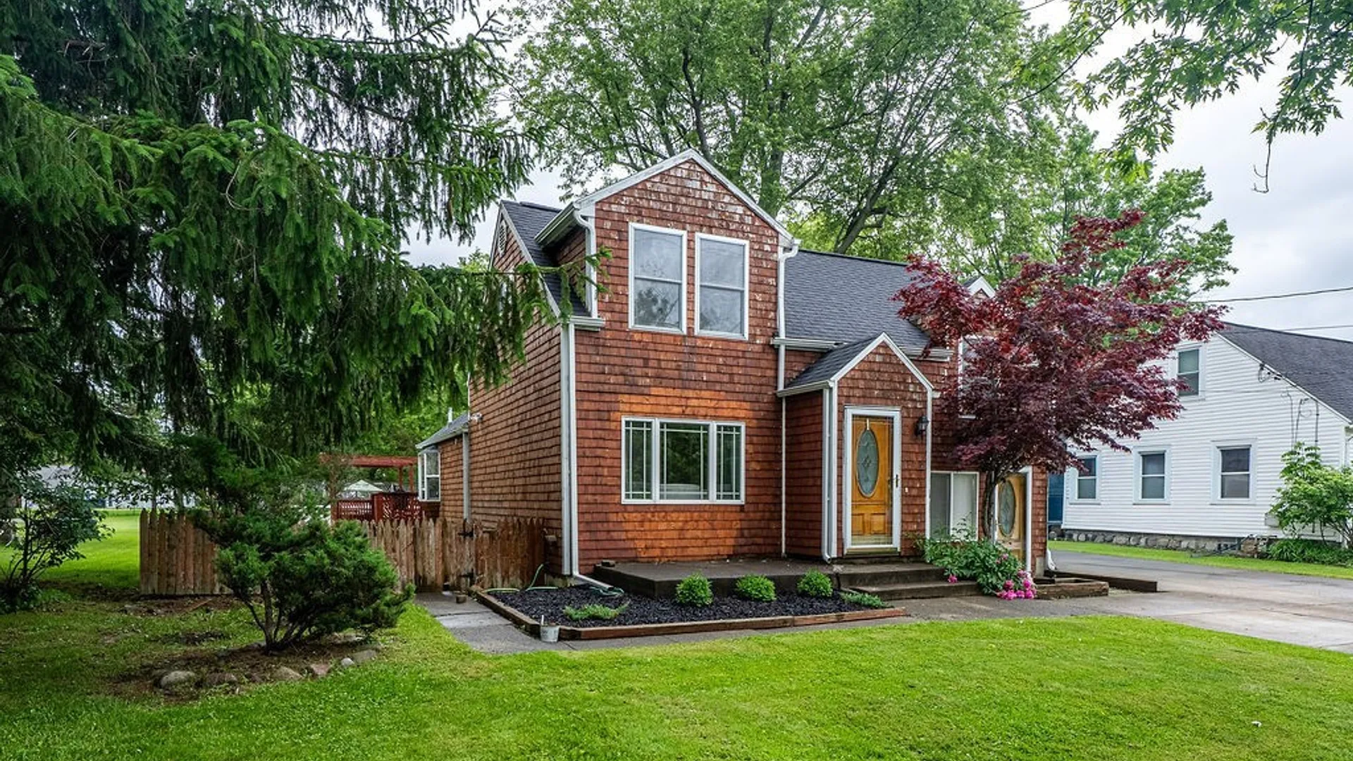 Property at 1772 Center Road, West Seneca, NY 14224 3