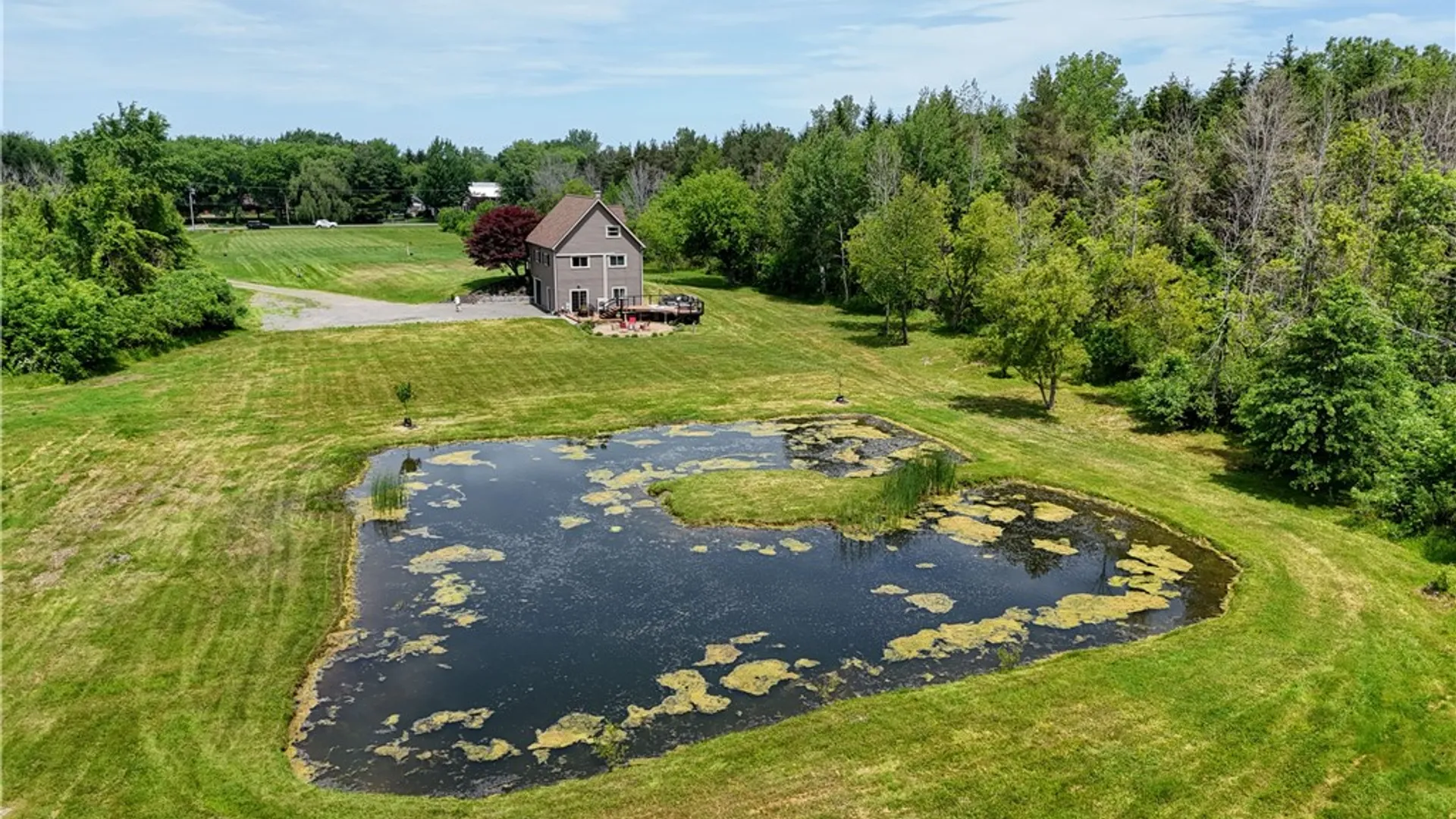 Property at 507 Moscow Road, Hamlin, NY 14464 11