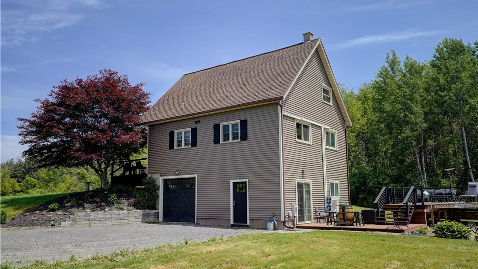 Property at 507 Moscow Road, Hamlin, NY 14464 3