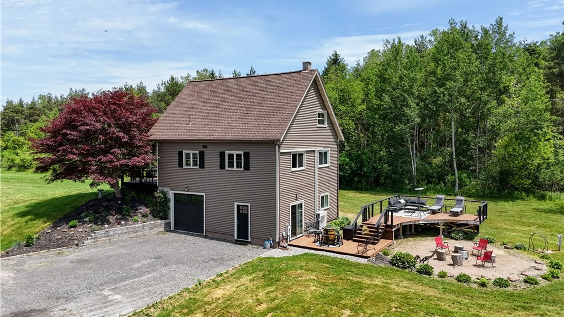 Property at 507 Moscow Road, Hamlin, NY 14464 4