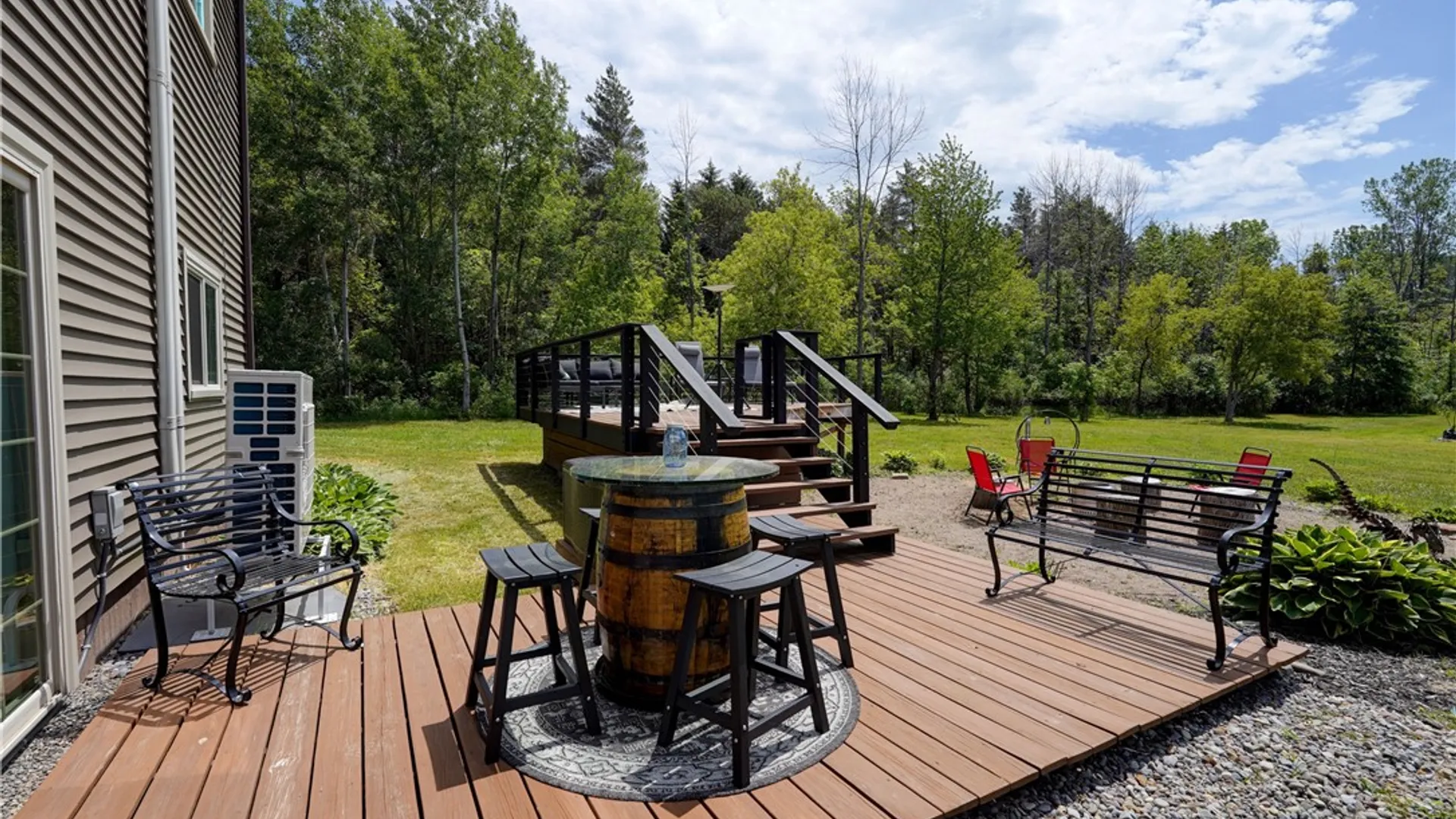 Property at 507 Moscow Road, Hamlin, NY 14464 46